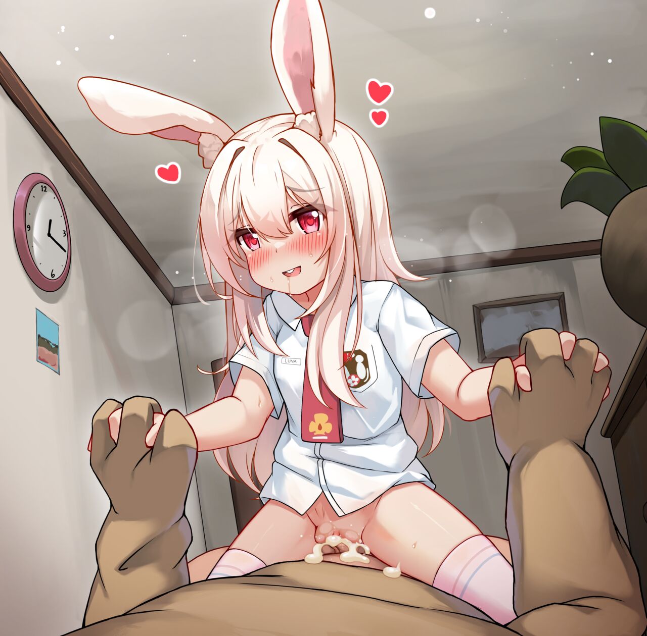 P4radox Luna Cowgirl page 4 full