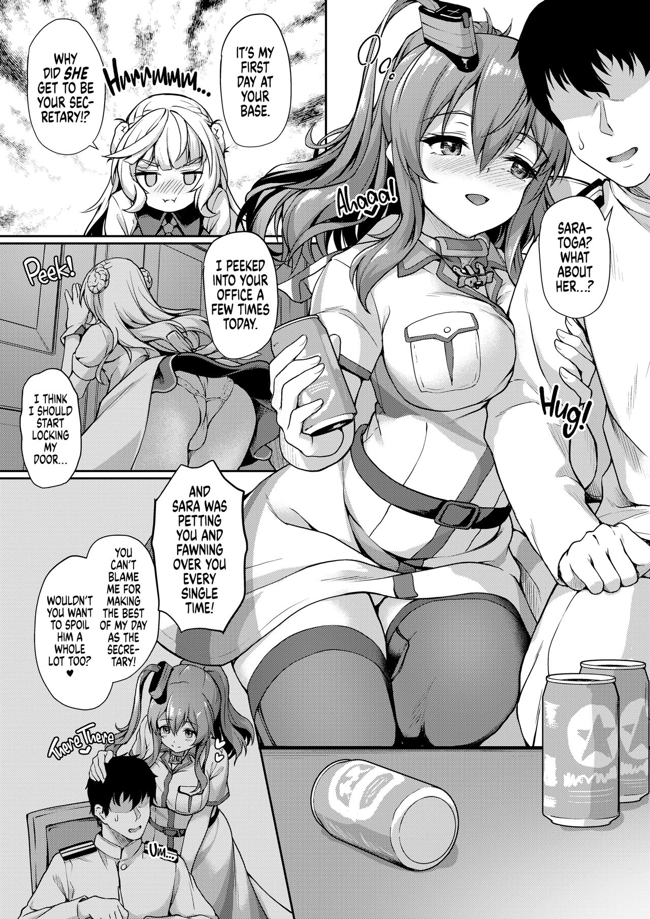 Watasi no Mune ni Kaette Kite ne Plus Alpha Omakebon Soushuuhen 2 | Your Home's Between My Breasts page 5 full