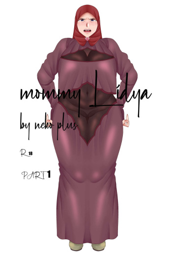 Mommy Lydia cover