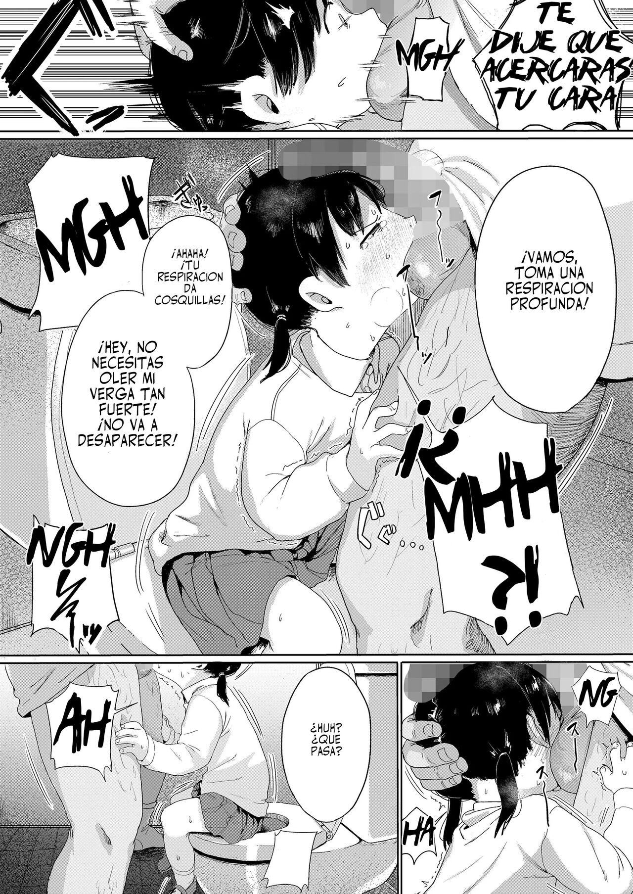 Yuka-chan page 4 full