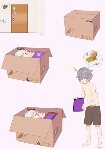 Manual cover