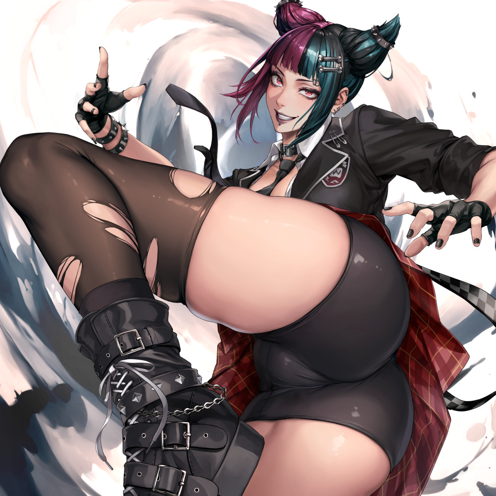 ●PIXIV● 貞影 page 5 full