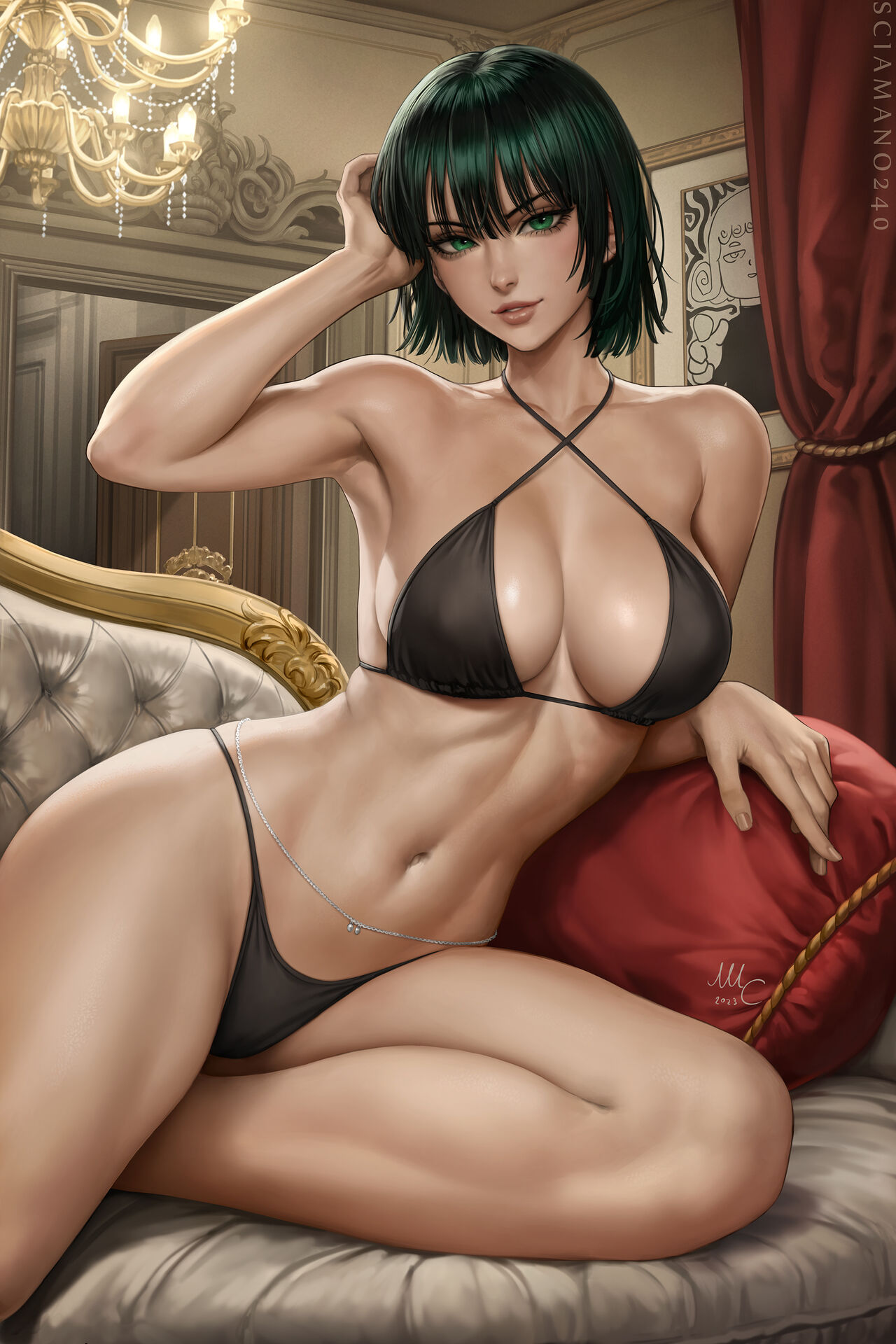 Fubuki  Sciamano240 page 5 full