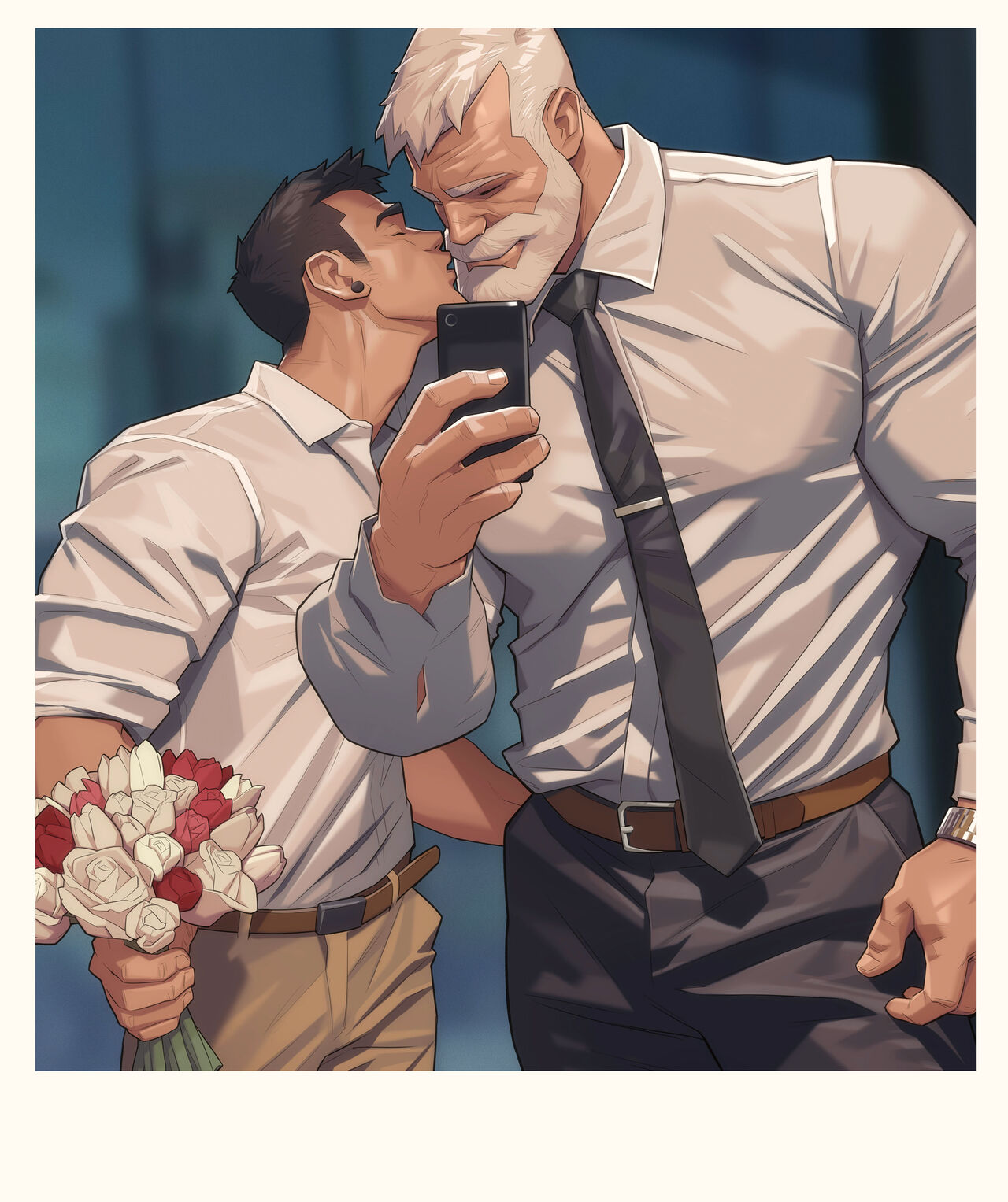 Hunks of the Week  PATREON page 6 full