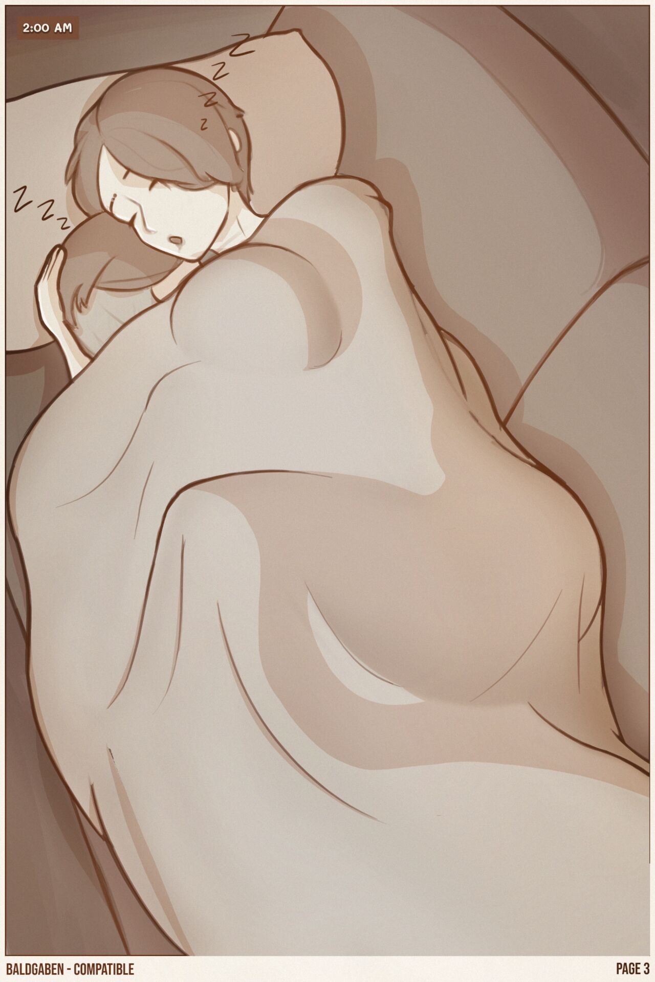 Compatible page 3 full
