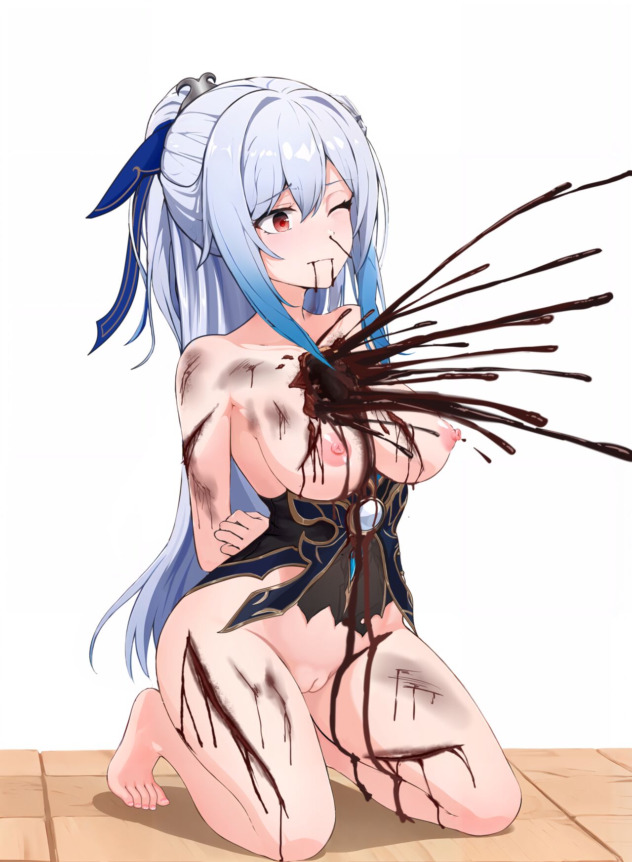 镜流 page 6 full