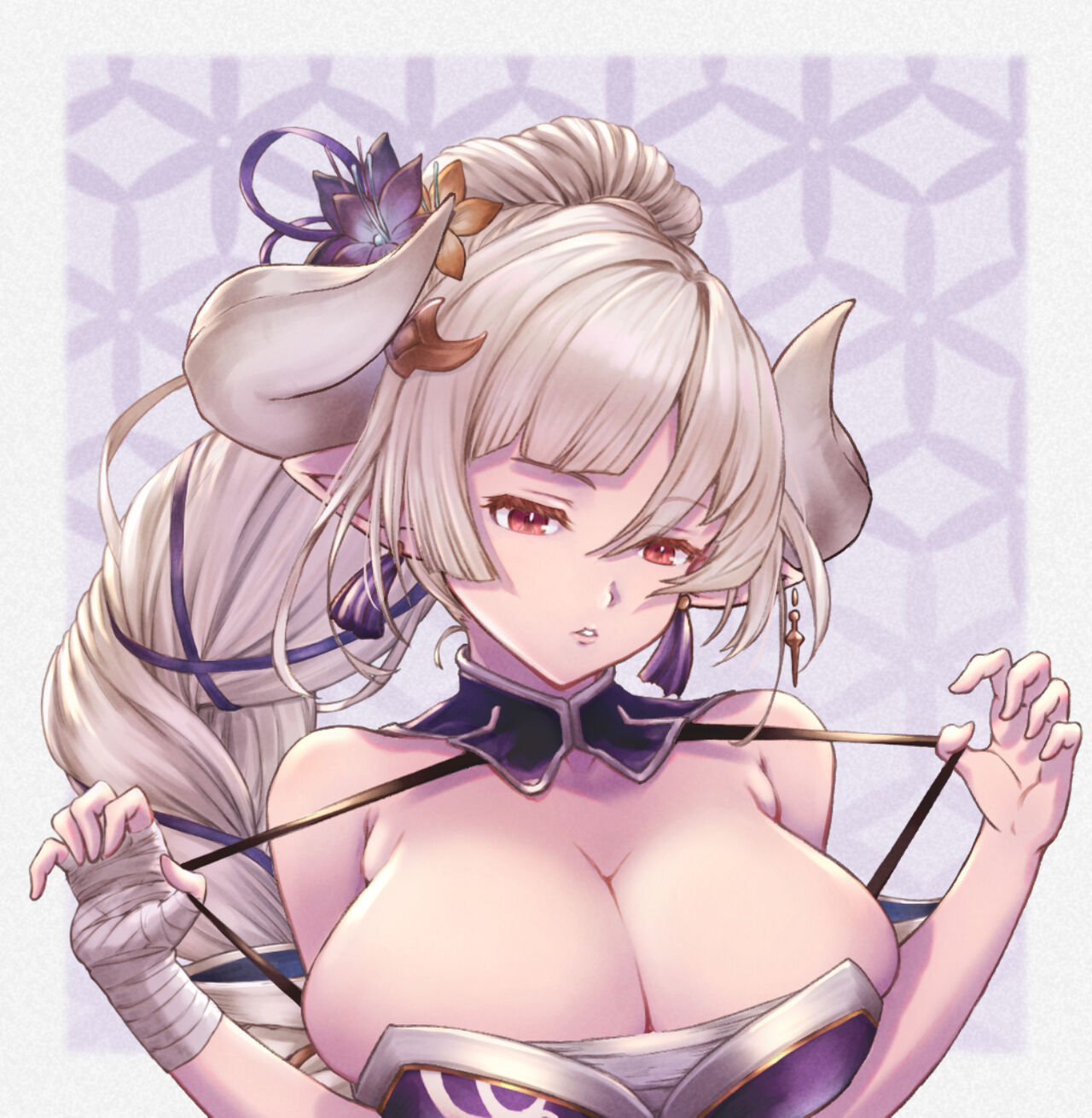 ●PIXIV● 照豚 page 2 full