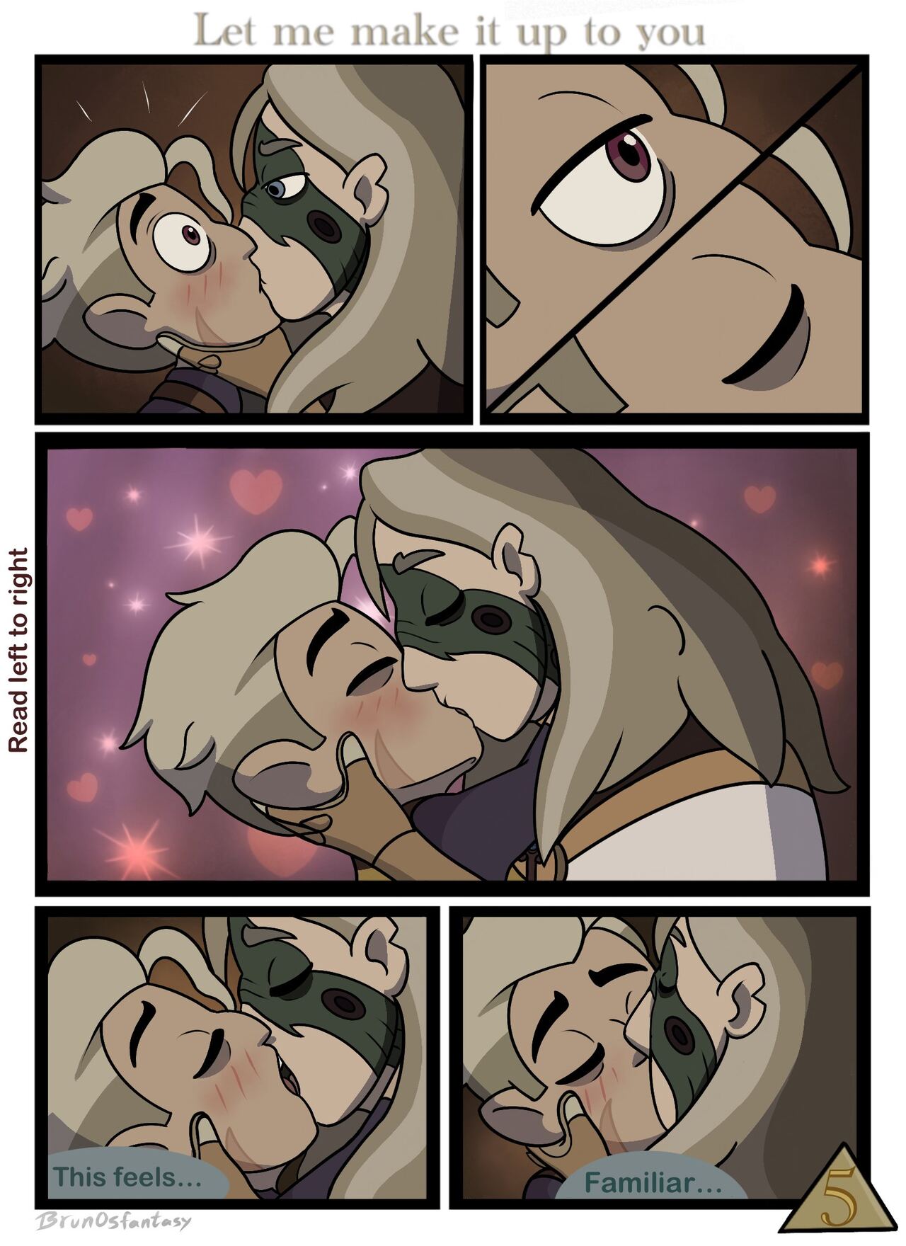 Let me make it up to you page 5 full