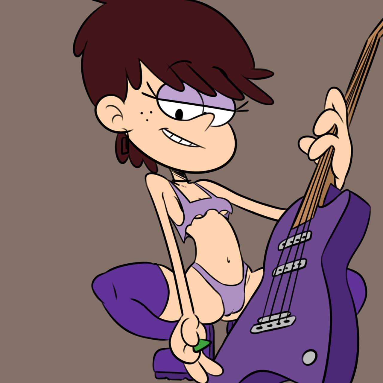 Luna Loud page 2 full