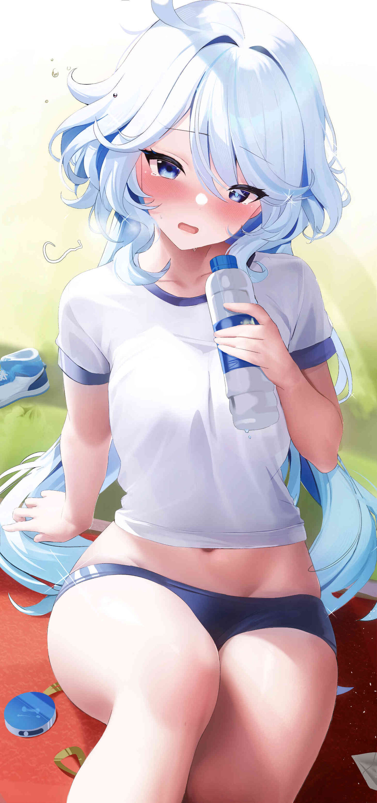 ●PIXIV● 飯桶君 page 7 full