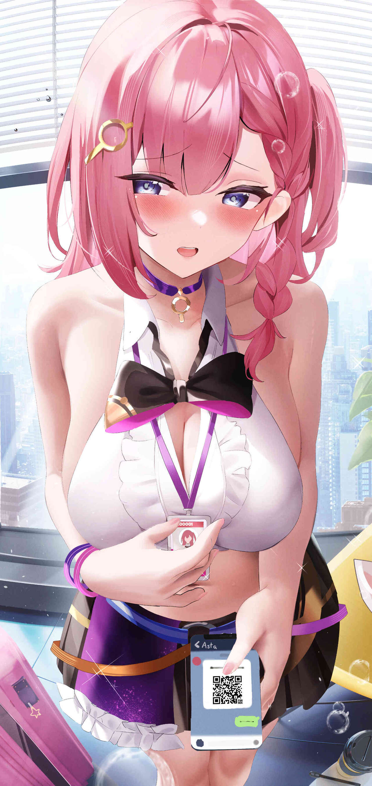 ●PIXIV● 飯桶君 page 9 full
