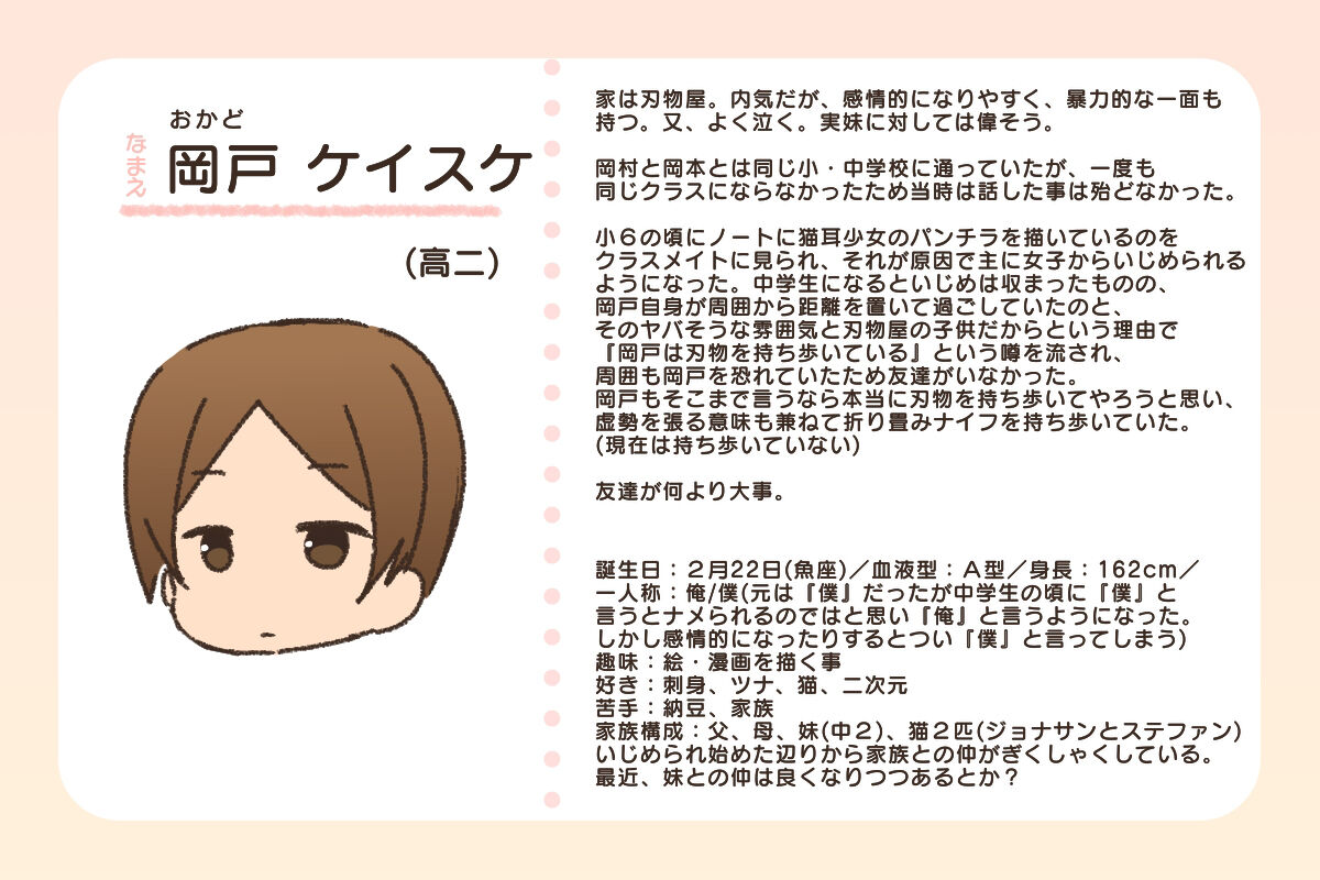 Shota Rachi Kankin page 6 full