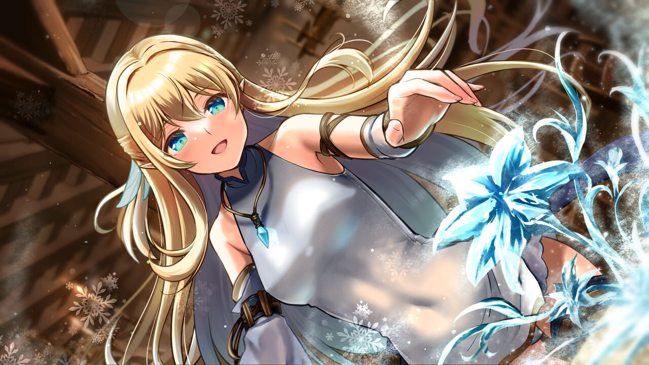 Owari no Mori2 page 2 full