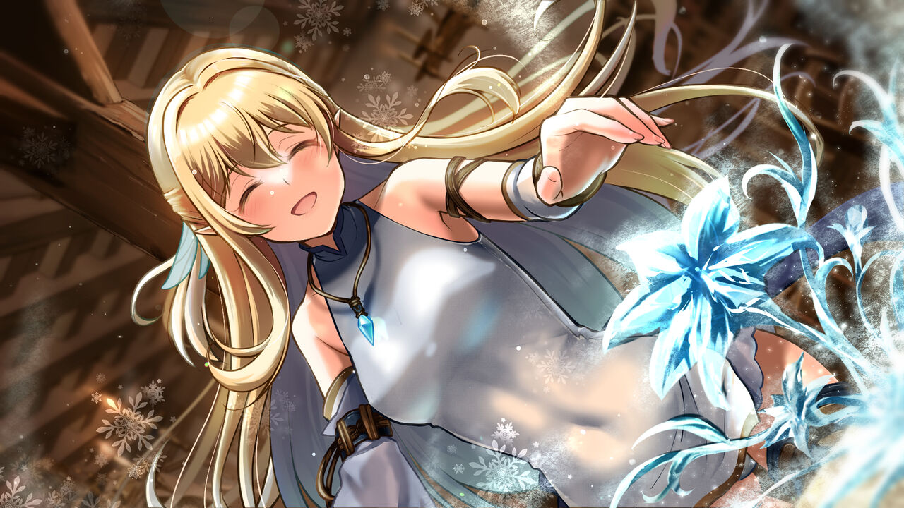 Owari no Mori2 page 3 full