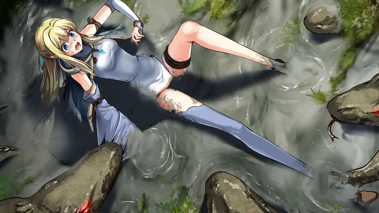 Owari no Mori2 page 4 full