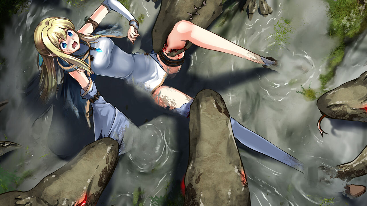 Owari no Mori2 page 5 full