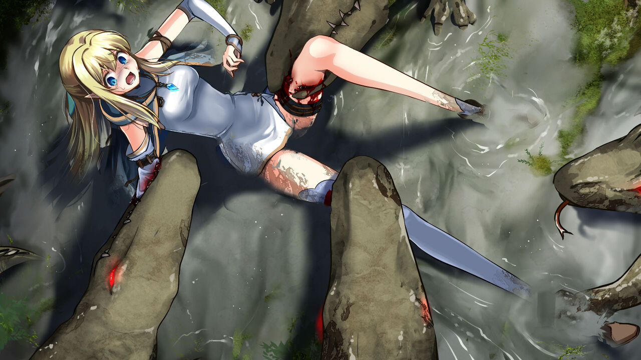 Owari no Mori2 page 6 full