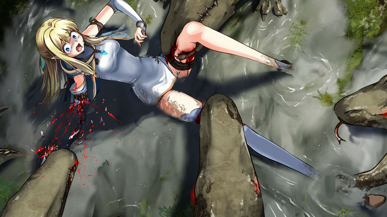 Owari no Mori2 page 7 full