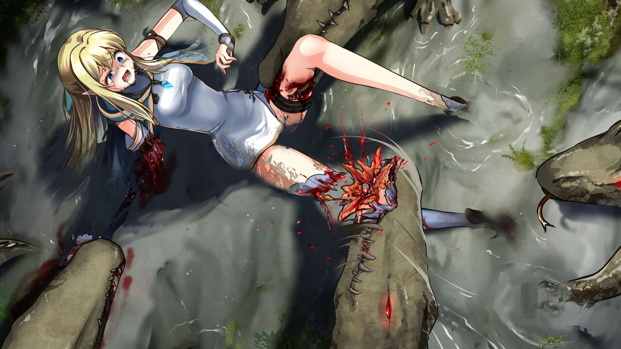 Owari no Mori2 page 8 full