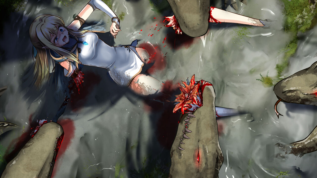 Owari no Mori2 page 9 full