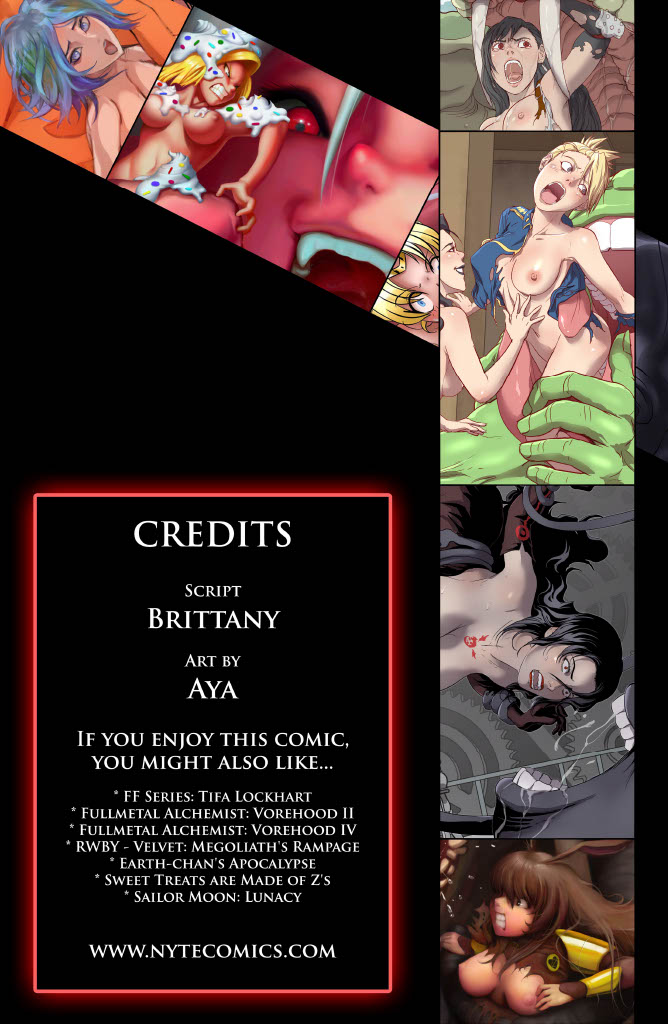 Demon Slayer: Makomo's Final Selection page 2 full