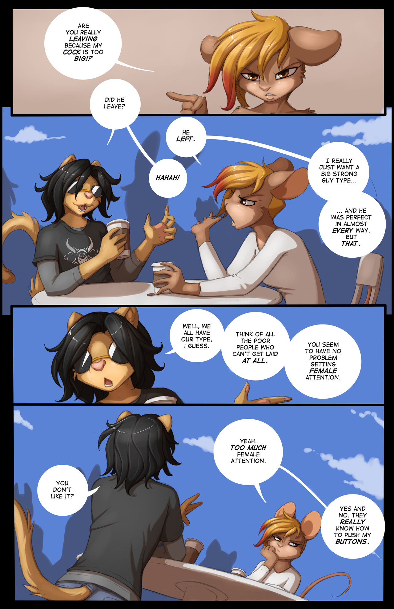 Comic Archive - 2021-2022 page 3 full