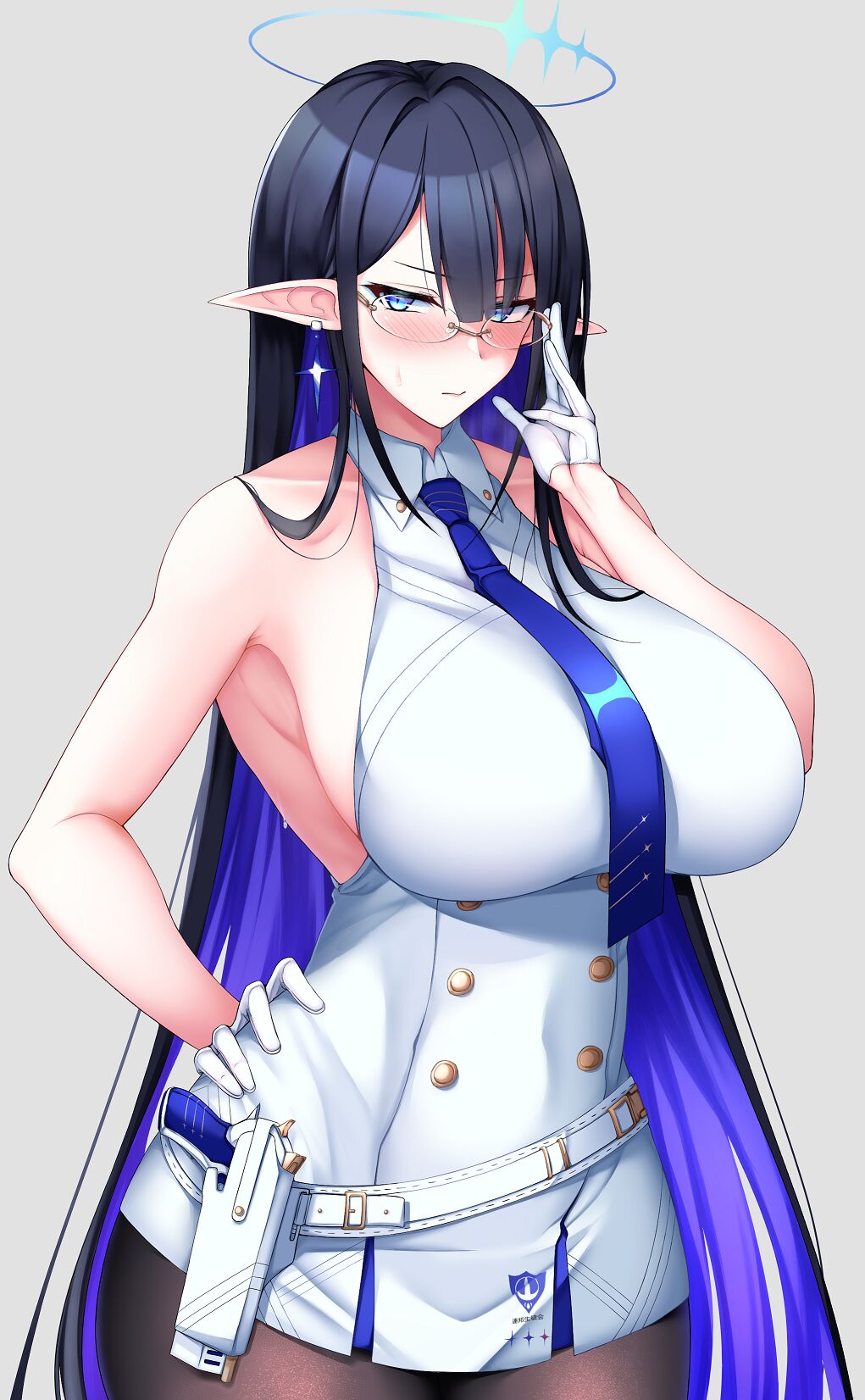 ●PIXIV● 鳳スバル page 8 full