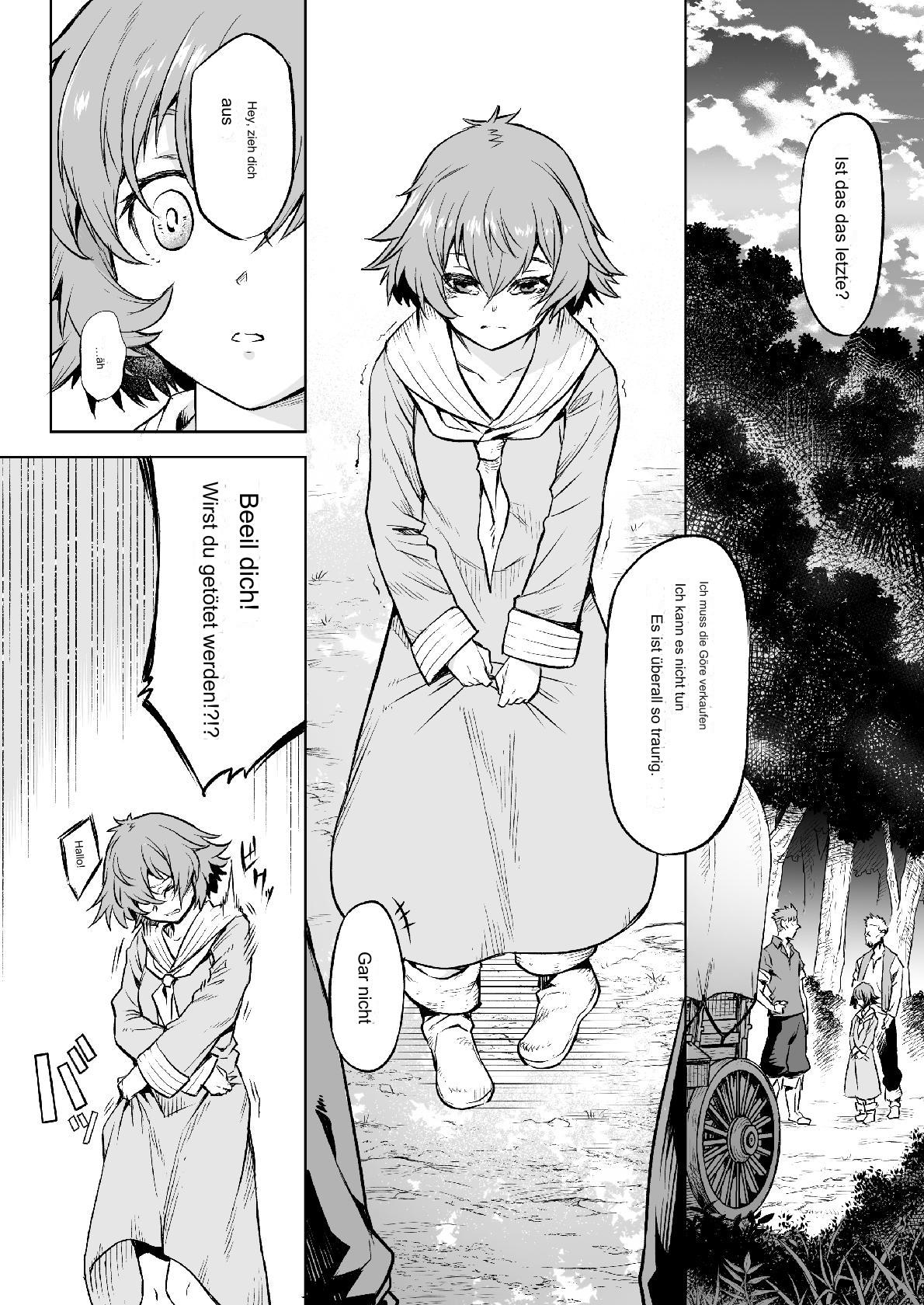 Kiseiju | Parasite Tree page 10 full