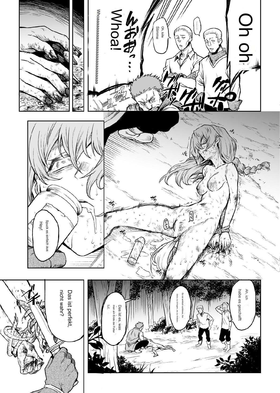 Kiseiju | Parasite Tree page 4 full
