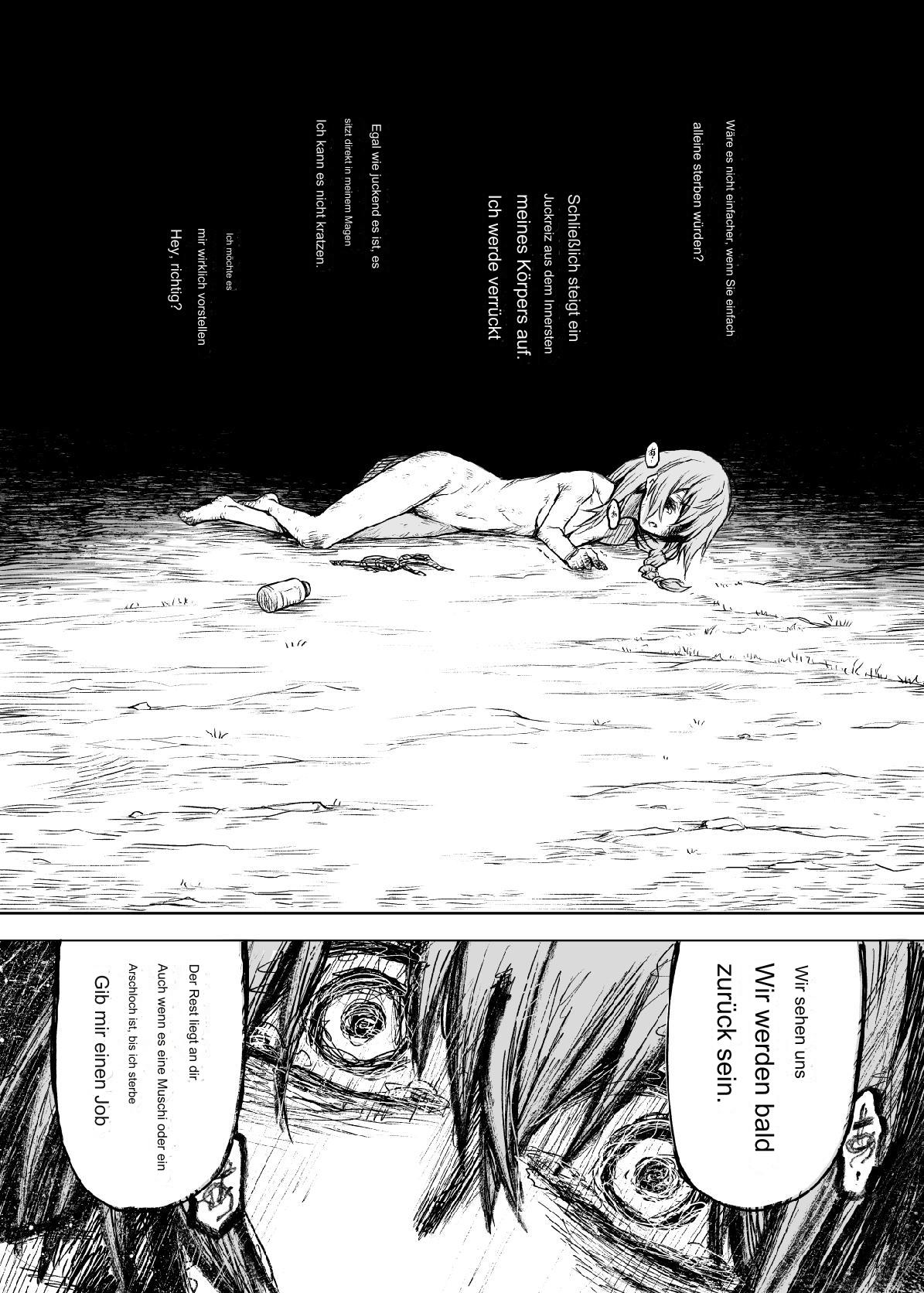 Kiseiju | Parasite Tree page 5 full