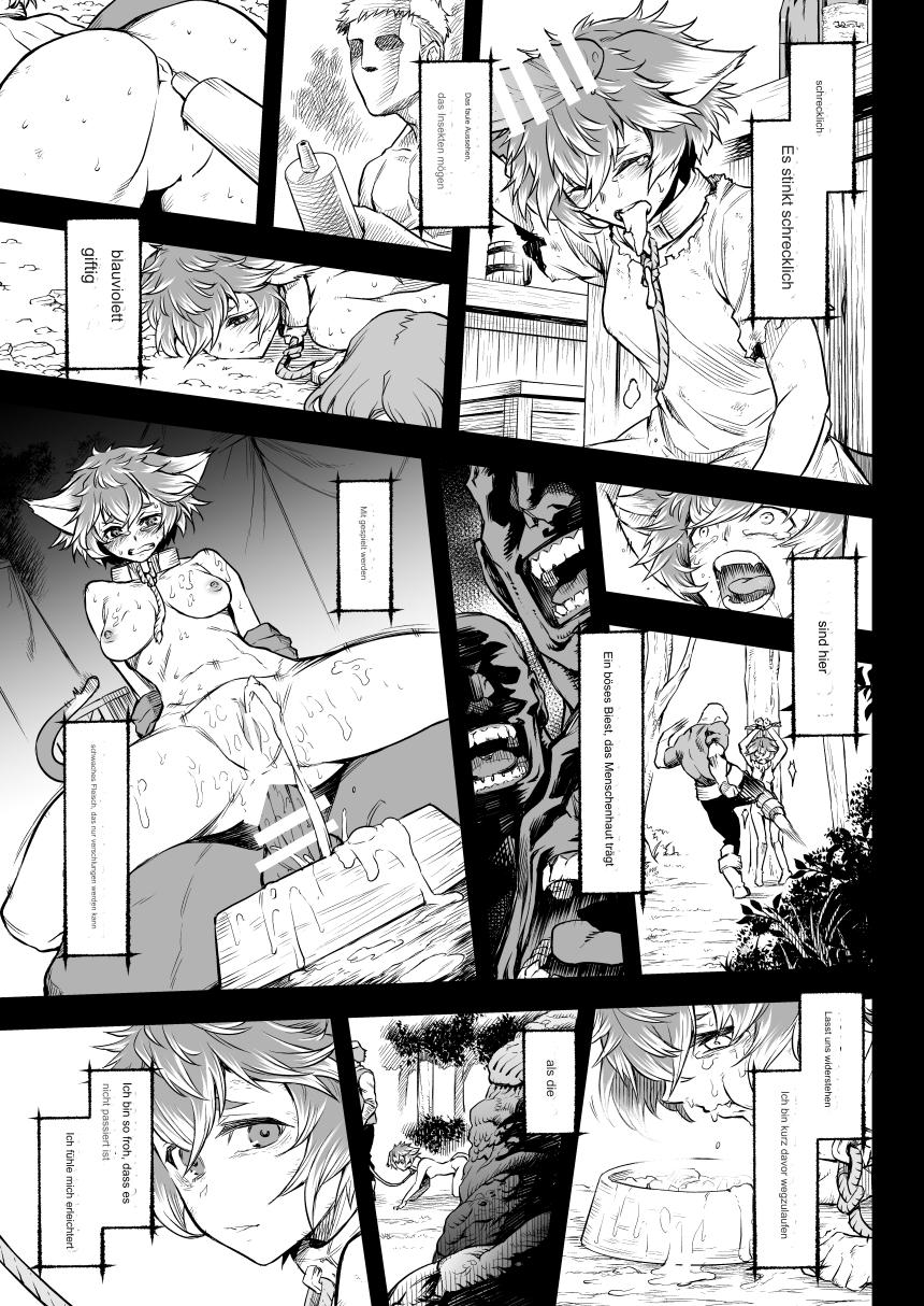 Kiseiju | Parasite Tree page 6 full