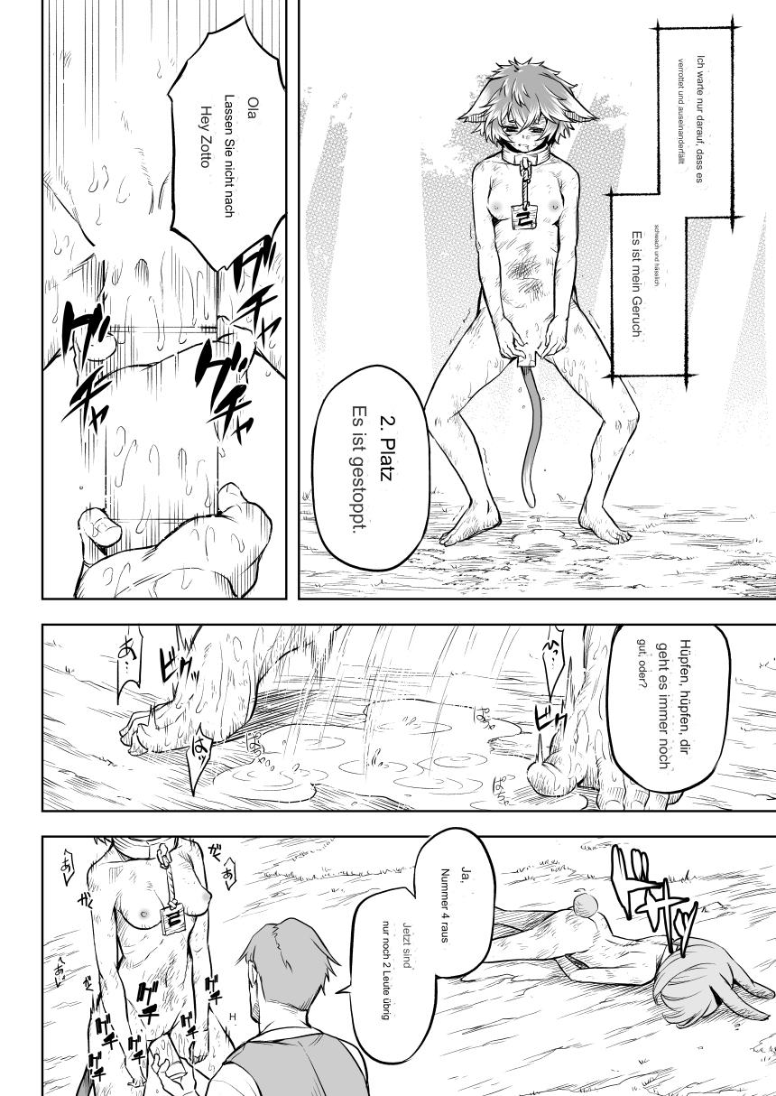 Kiseiju | Parasite Tree page 8 full