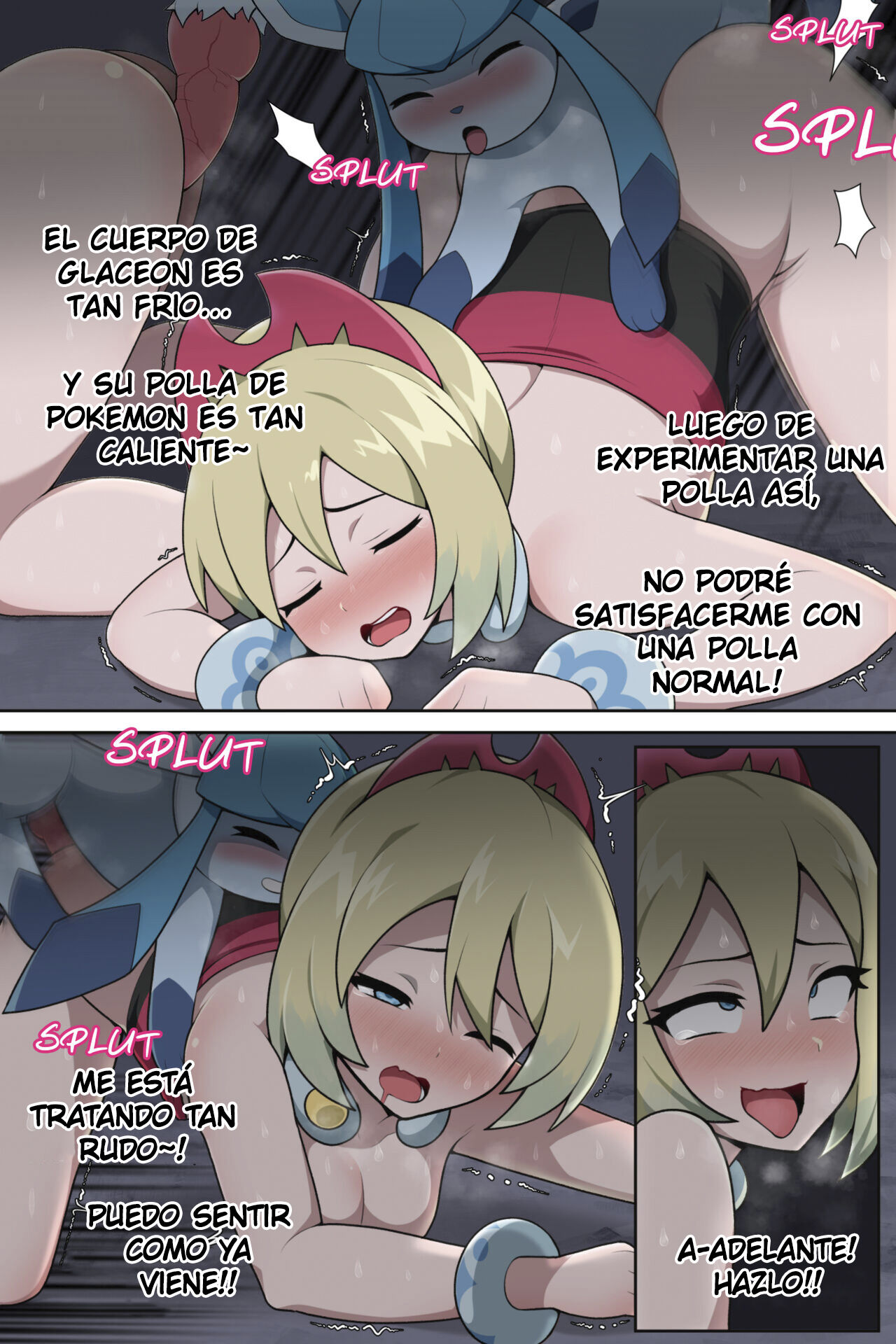 How to manage estrus page 6 full