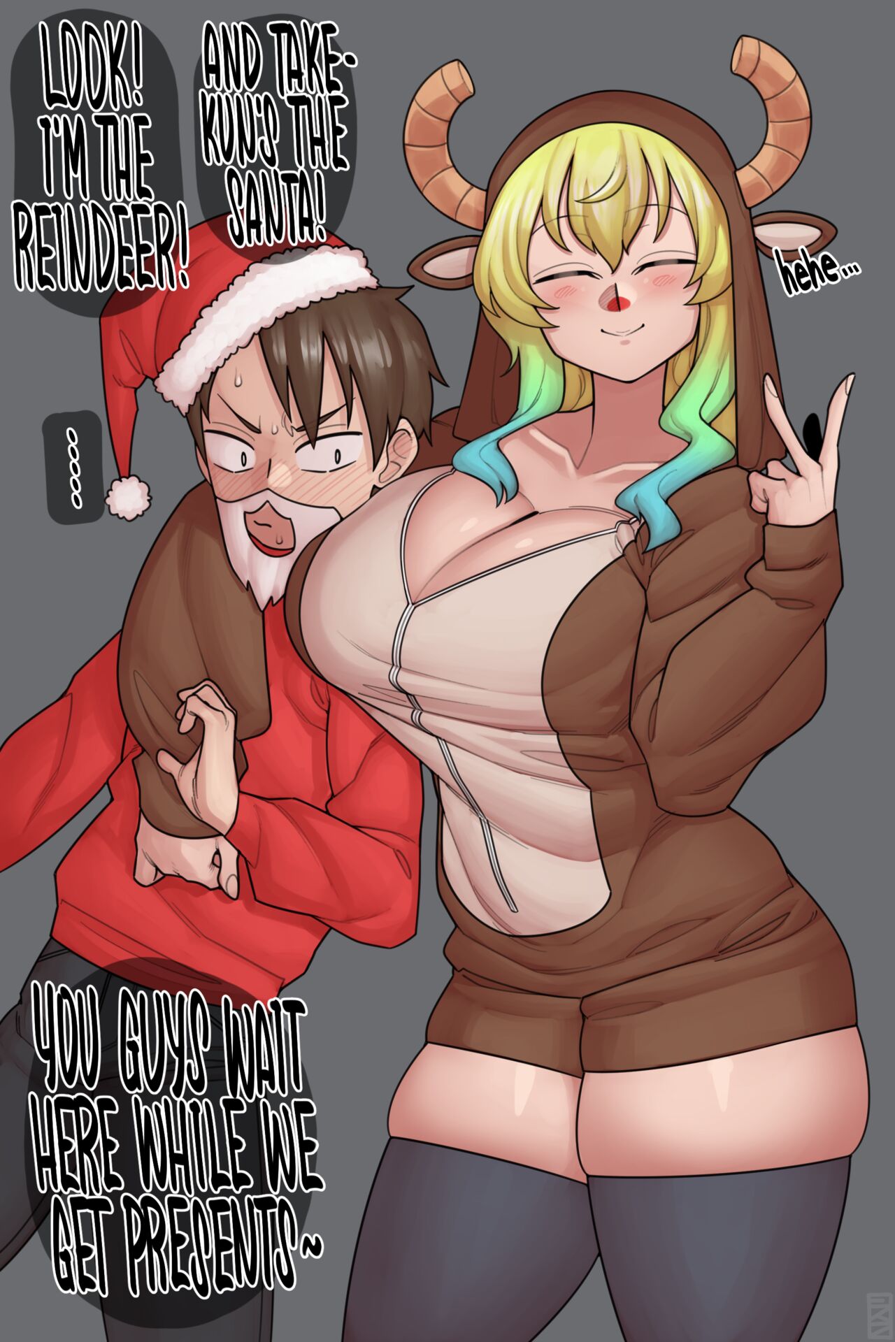 Lucoa Xmas page 1 full