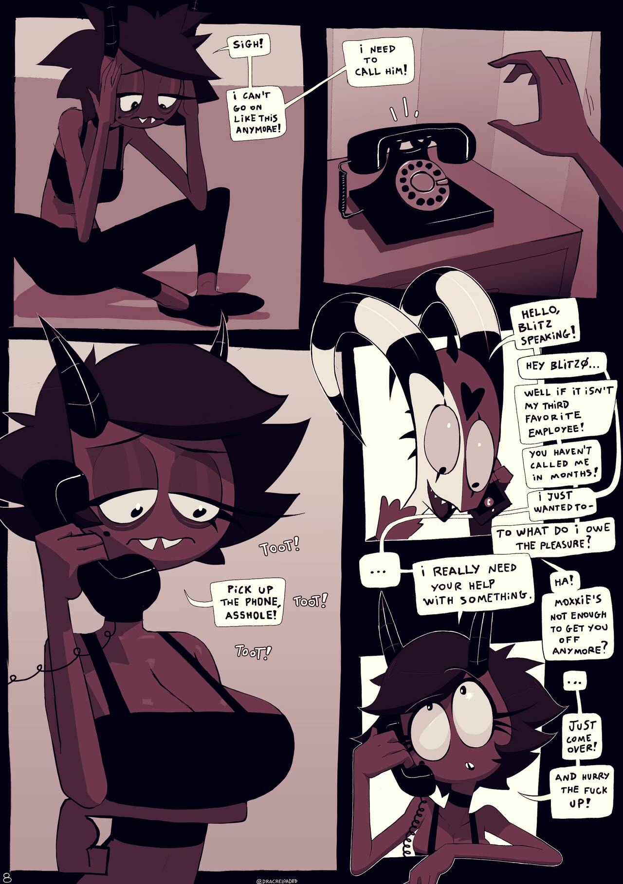 My Husband is an Adult Baby page 9 full
