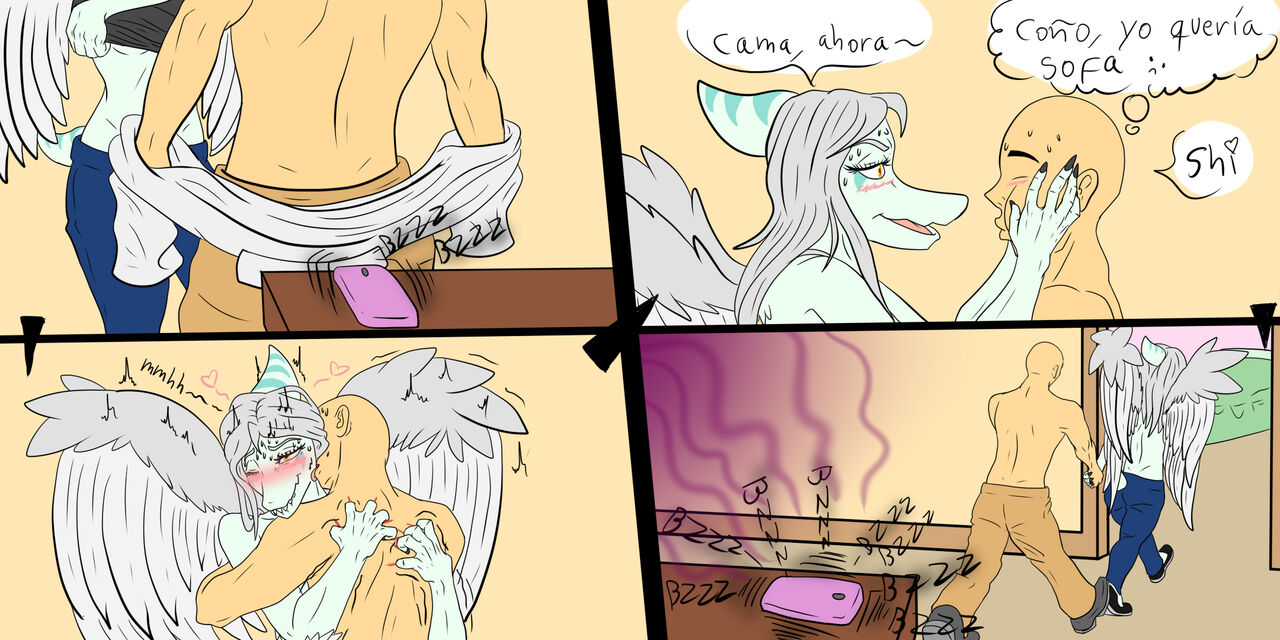 Pagar por Ahegao page 10 full