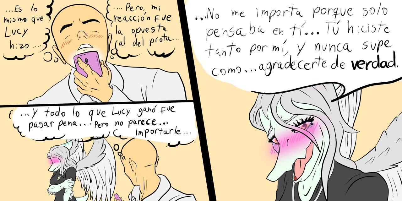 Pagar por Ahegao page 6 full