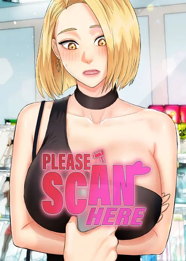 Please Scan Here page 1 full