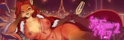 Sex and the Furry Titty 2: Sins of the City