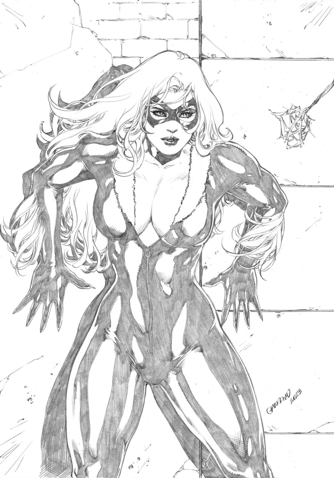 Gardenio Lima - Ed Benes Studio page 6 full