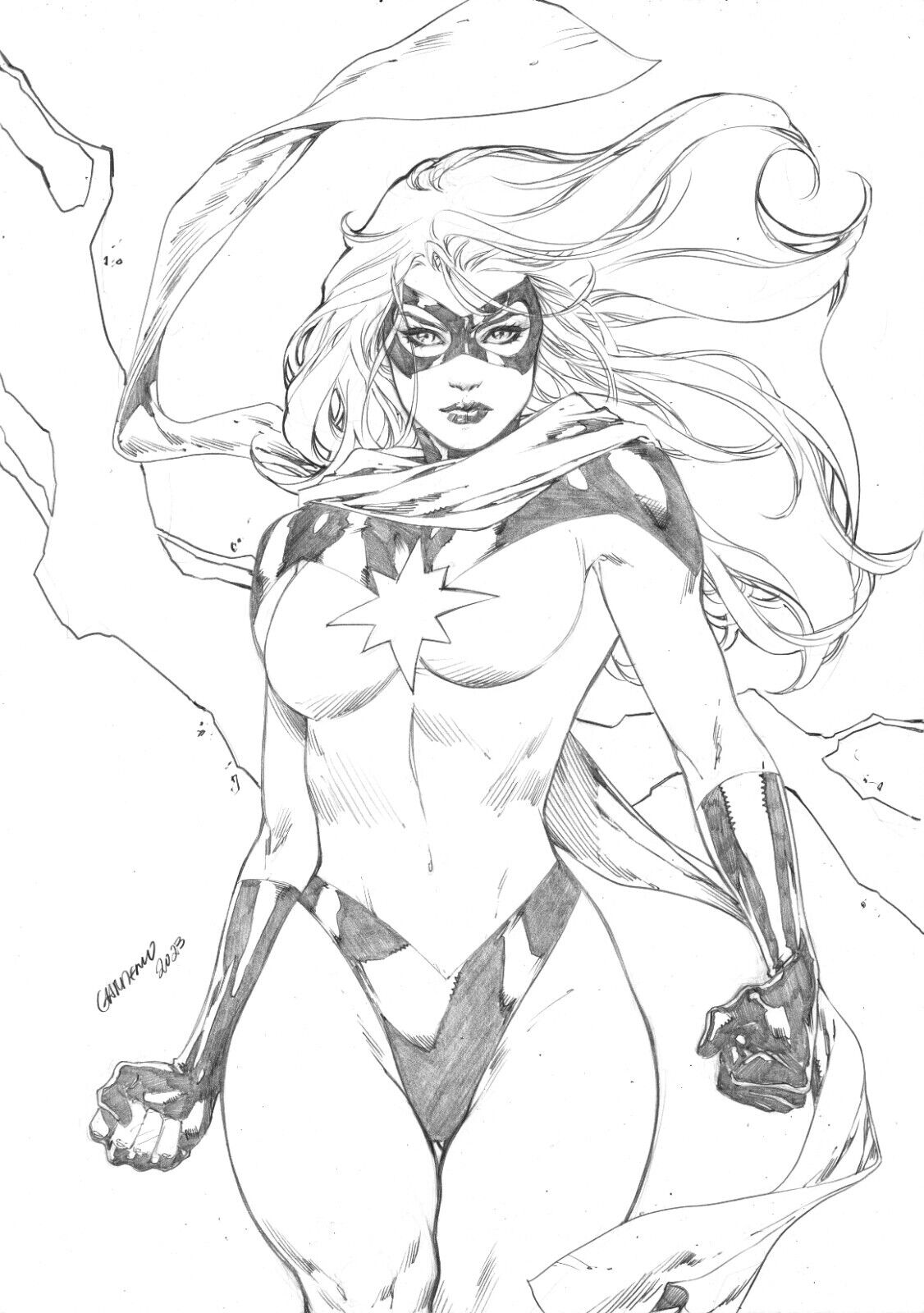 Gardenio Lima - Ed Benes Studio page 9 full