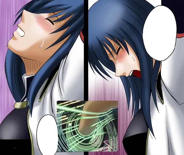 Nel Hard / Maria Directors cut page 10 full