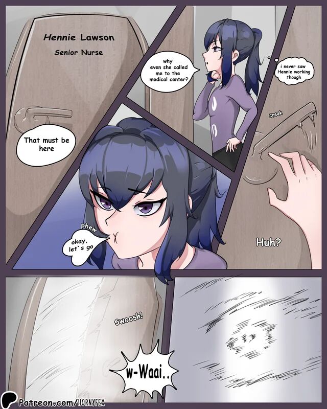 Sensual medicine Part 1 &amp; 2 page 4 full