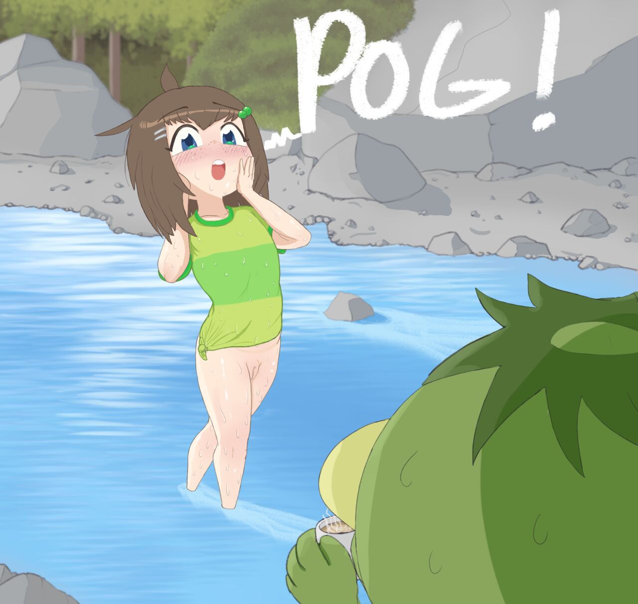 ARTIST TrollToll page 2 full