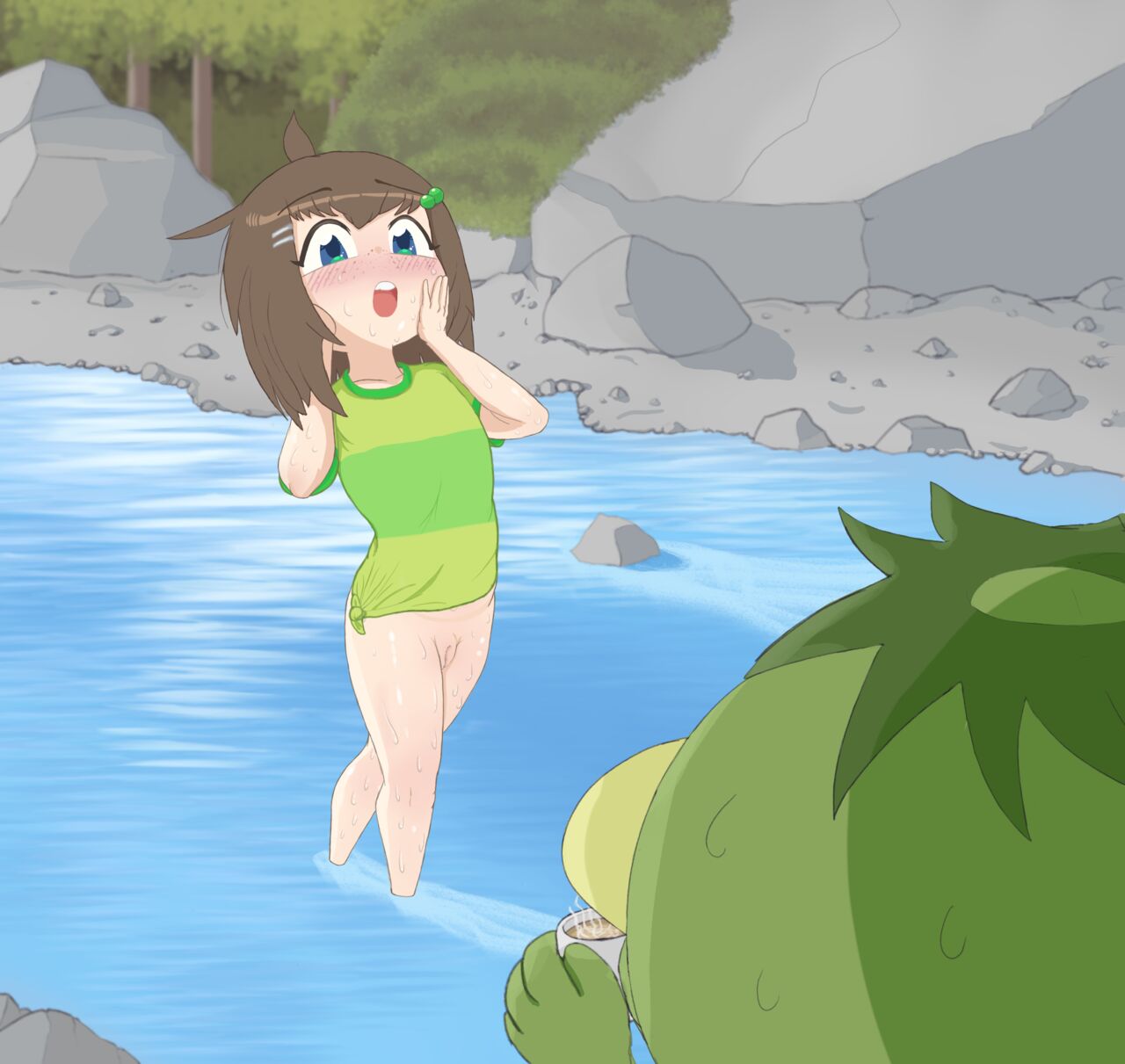 ARTIST TrollToll page 3 full