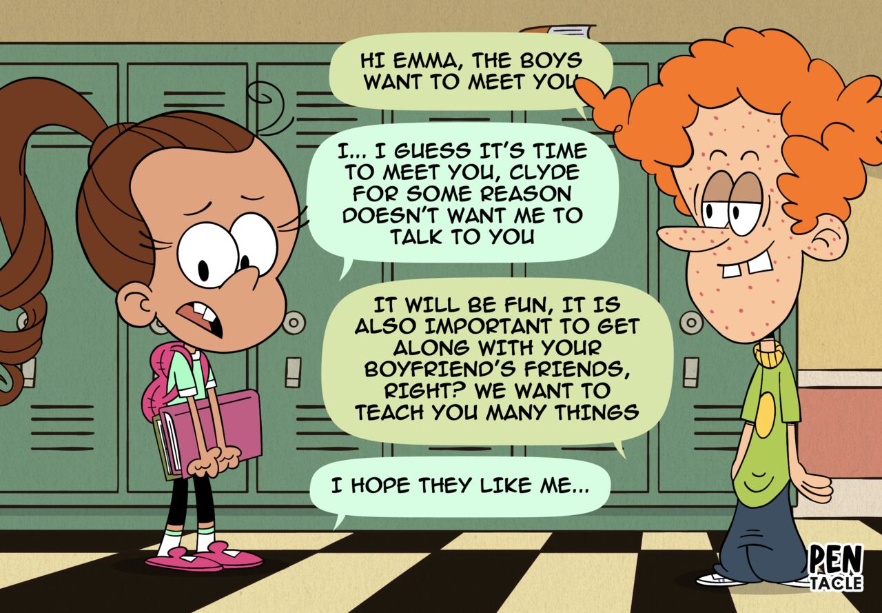 Emma for Everyone page 5 full