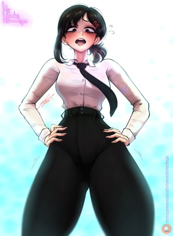 Kobeni cover