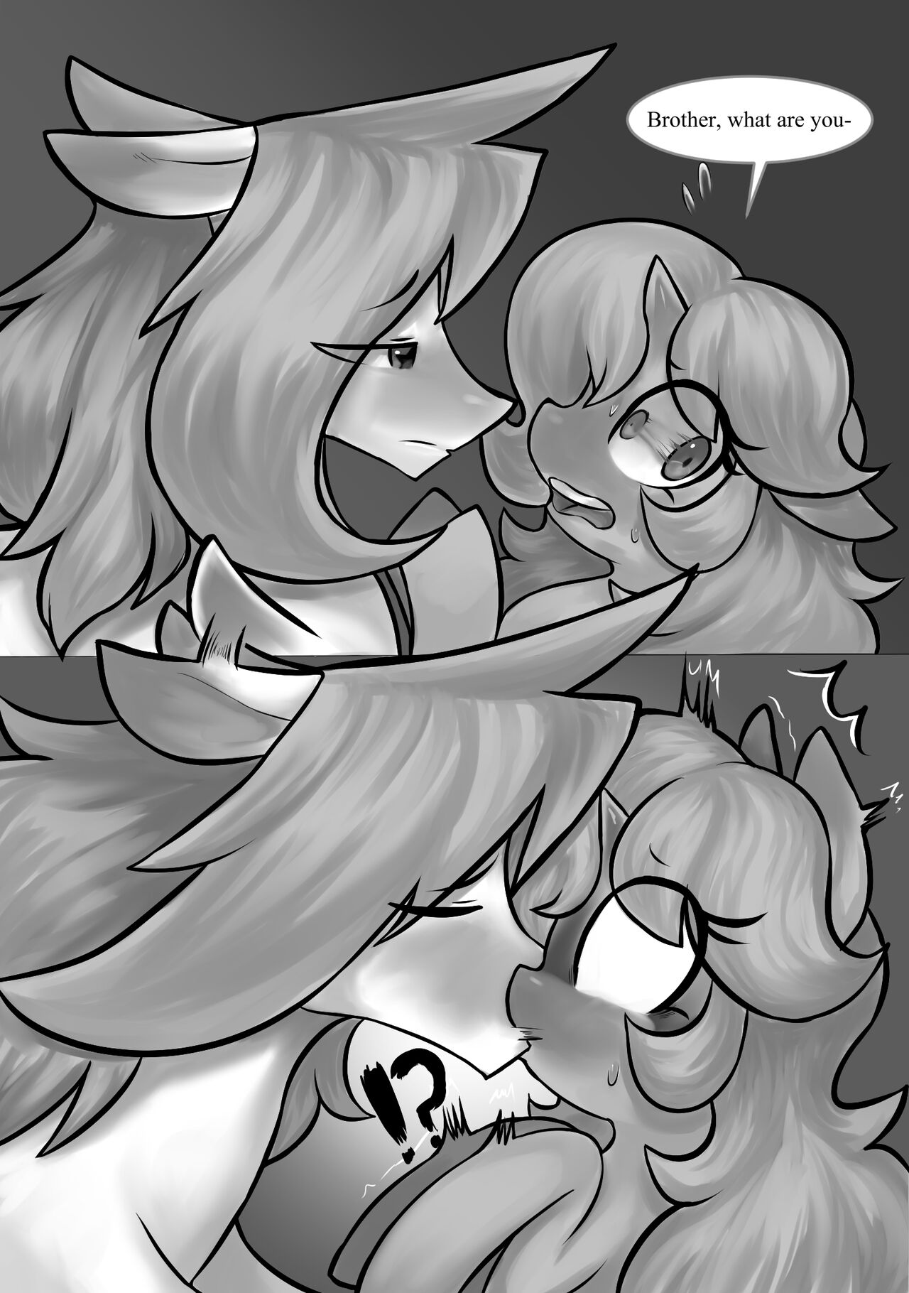 Let's Talk Redux page 6 full