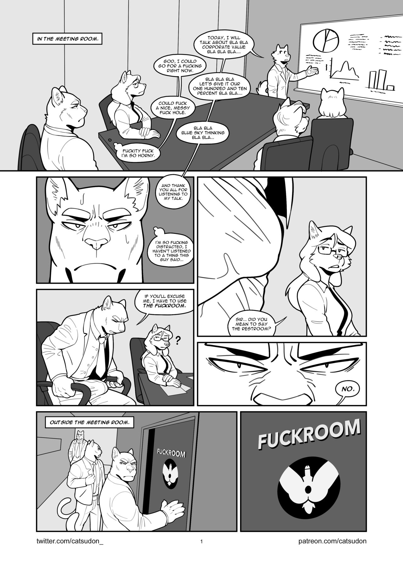 Quickie Comic page 7 full