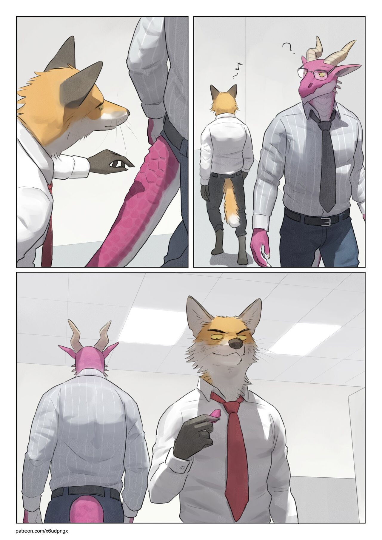 Voodoo Sex Toy page 3 full